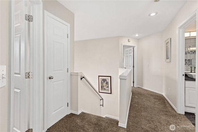 10019 SE 244th Court, Kent, WA 98030