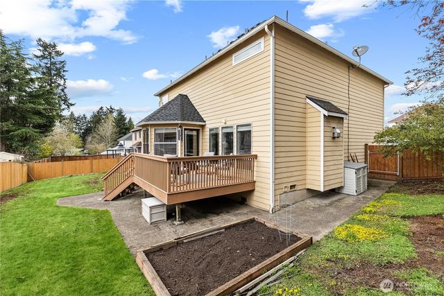 10019 SE 244th Court, Kent, WA 98030