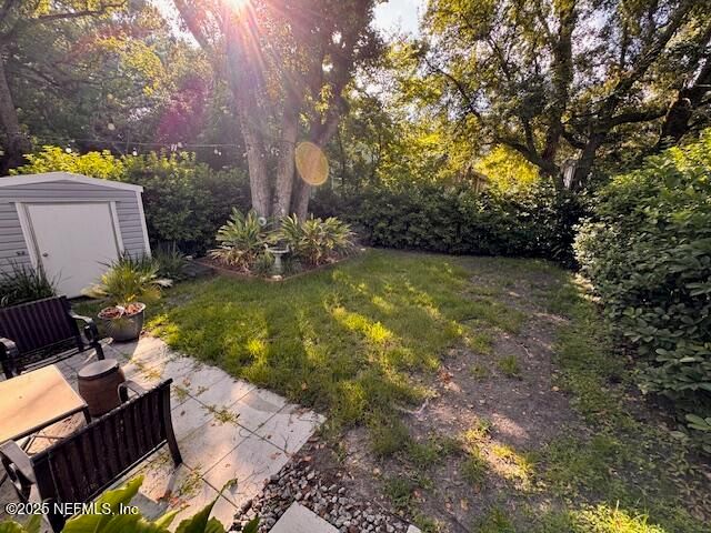 3806 PARK Street, Jacksonville, FL 32205