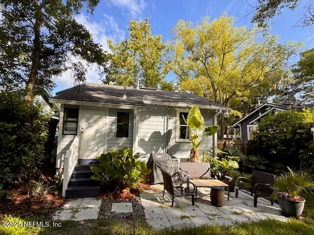 3806 PARK Street, Jacksonville, FL 32205