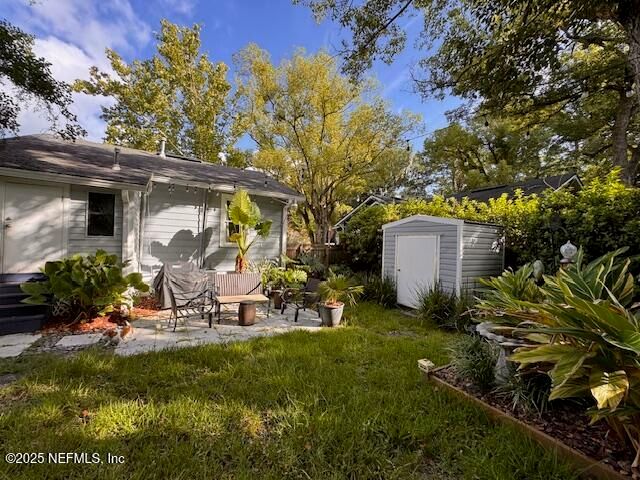 3806 PARK Street, Jacksonville, FL 32205