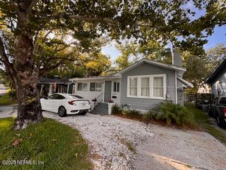 3806 PARK Street, Jacksonville, FL 32205