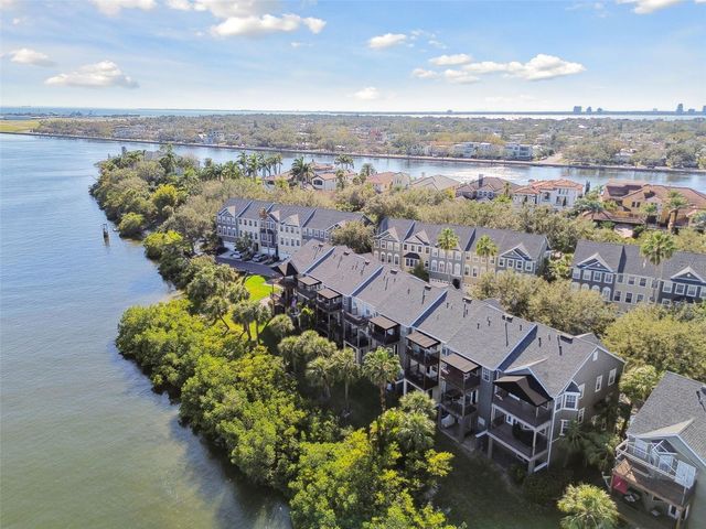 1464 HARBOUR WALK ROAD, Tampa, FL 33602