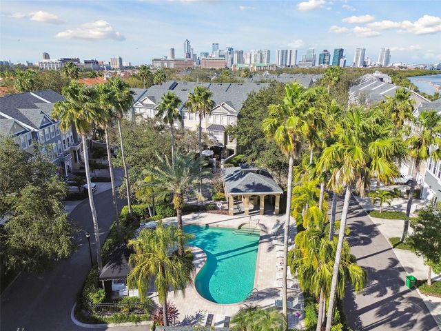 1464 HARBOUR WALK ROAD, Tampa, FL 33602