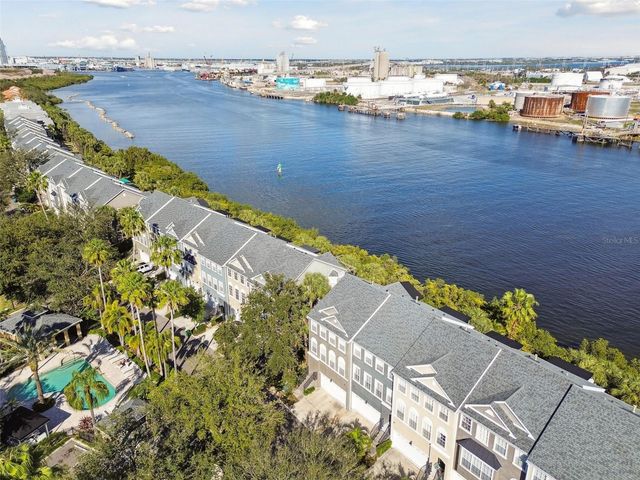 1464 HARBOUR WALK ROAD, Tampa, FL 33602