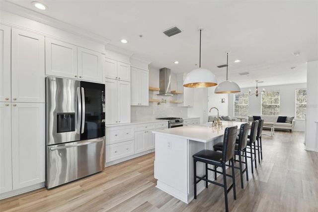 1464 HARBOUR WALK ROAD, Tampa, FL 33602