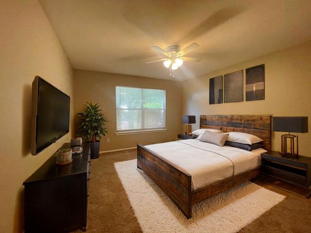 3403 Caleb DR, Austin, TX 78725