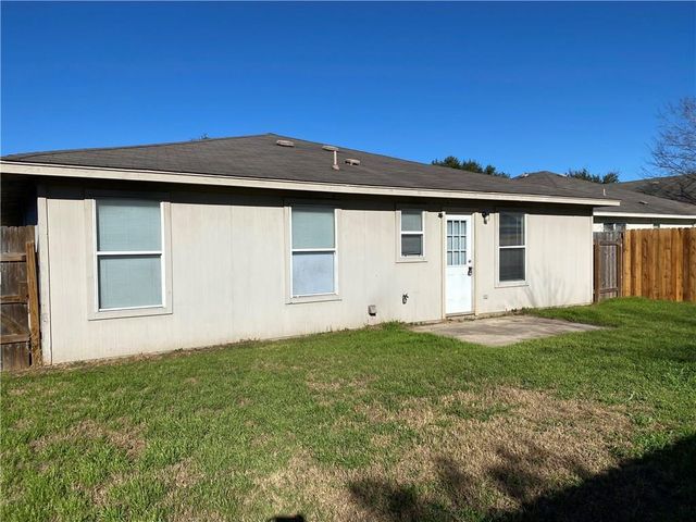 3403 Caleb DR, Austin, TX 78725