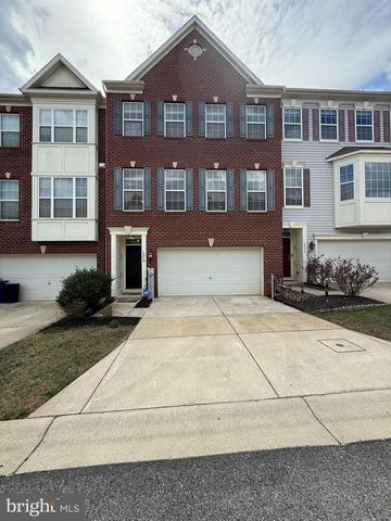 6808 FLOUR MILL CT, Columbia, MD 21044