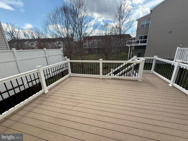 6808 FLOUR MILL CT, Columbia, MD 21044