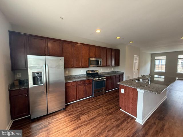 6808 FLOUR MILL CT, Columbia, MD 21044