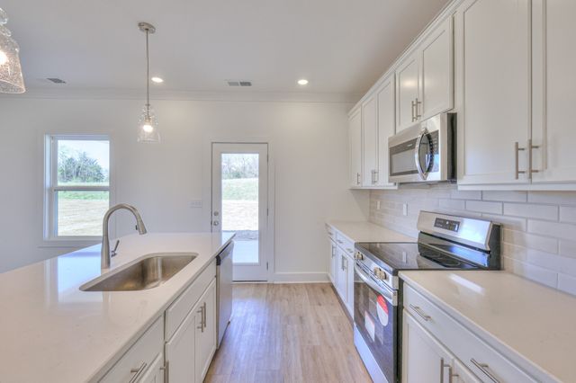 527 Leeland Court, Gallatin, TN 37066