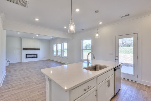 527 Leeland Court, Gallatin, TN 37066