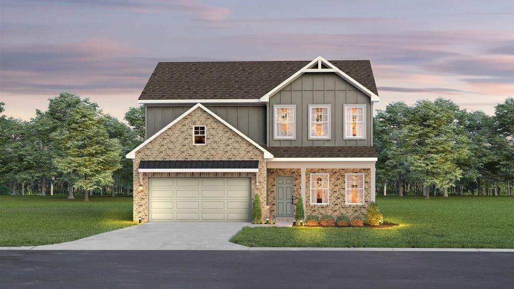 527 Leeland Court, Gallatin, TN 37066