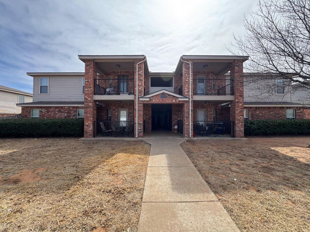 5839 7th Street, D, Lubbock, TX 79416