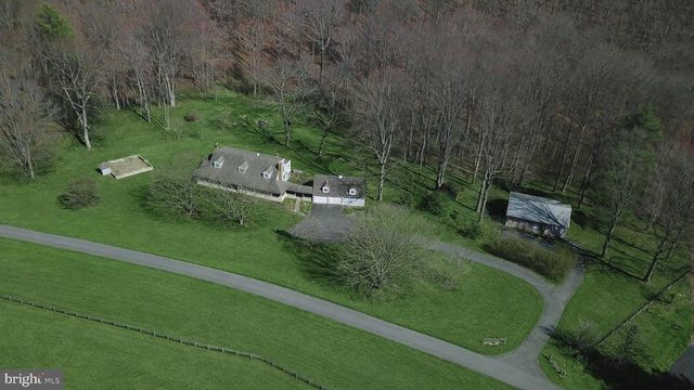 2712 CRYSTAL LN, Baldwin, MD 21013