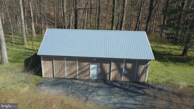 2712 CRYSTAL LN, Baldwin, MD 21013