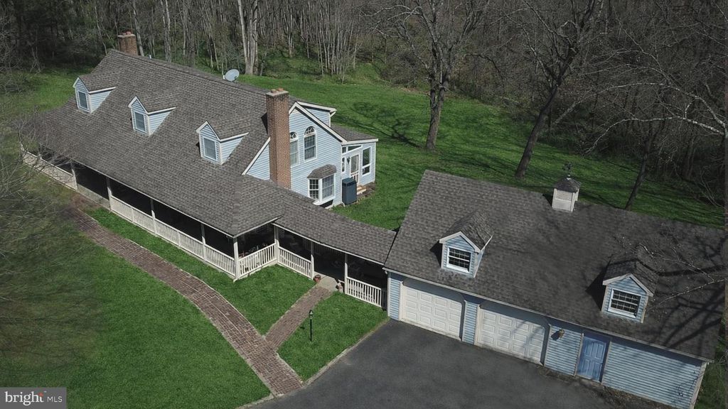 2712 CRYSTAL LN, Baldwin, MD 21013