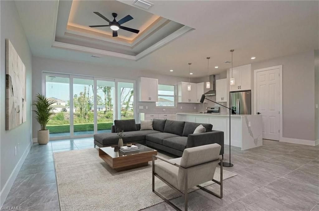 1202 SW 8th PL, CAPE CORAL, FL 33991 — photo 3