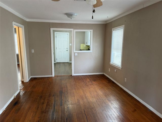 267 E Lister Street, Shreveport, LA 71101