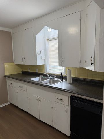 267 E Lister Street, Shreveport, LA 71101