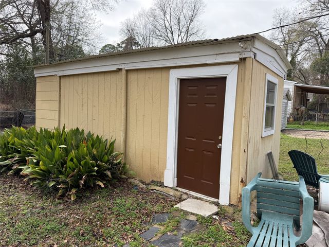 267 E Lister Street, Shreveport, LA 71101