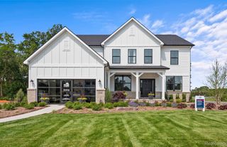 6272 Marsh Road, Pittsfield Charter Township, MI 48197