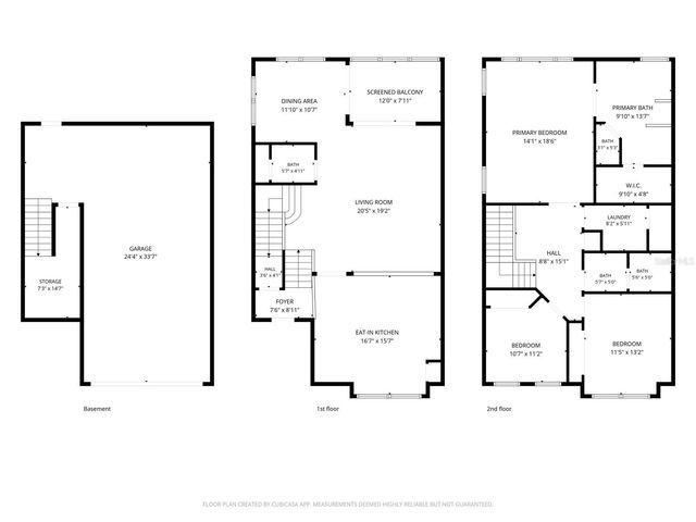 7172 ISLAMORADA CIRCLE, Seminole, FL 33777