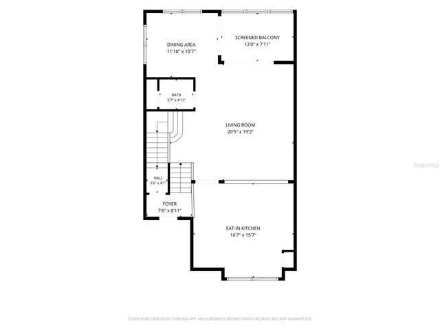 7172 ISLAMORADA CIRCLE, Seminole, FL 33777