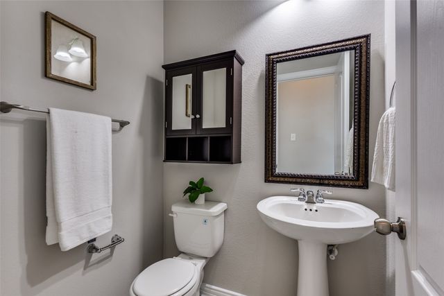 5609 Fremont, Mckinney, TX 75071