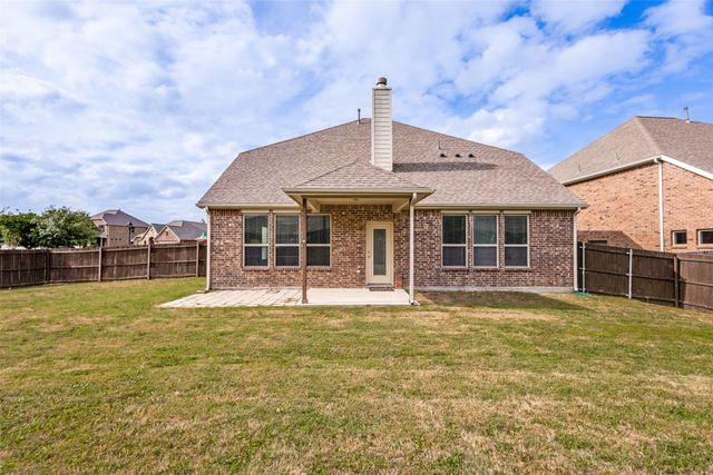 5609 Fremont, Mckinney, TX 75071
