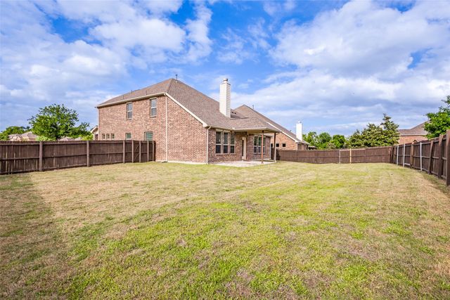 5609 Fremont, Mckinney, TX 75071