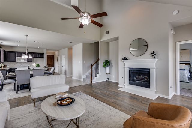 5609 Fremont, Mckinney, TX 75071