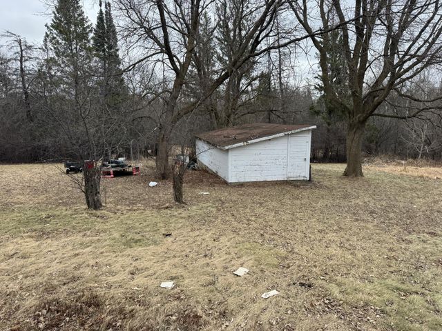 1316 Jefferson Street N, Wadena, MN 56482