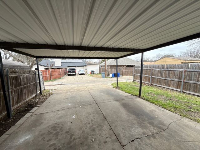 4841 Shands Drive, Mesquite, TX 75150
