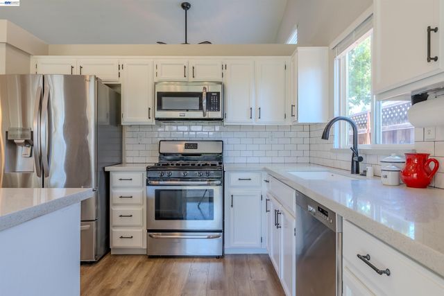 4538 Ford Ct, Brentwood, CA 94513