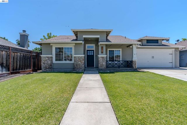 4538 Ford Ct, Brentwood, CA 94513