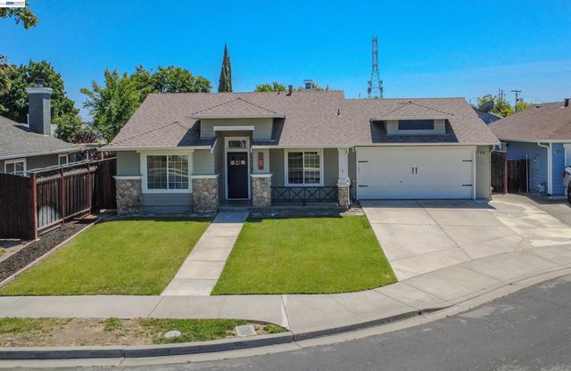 4538 Ford Ct, Brentwood, CA 94513
