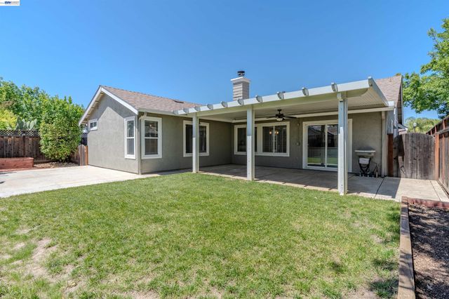 4538 Ford Ct, Brentwood, CA 94513