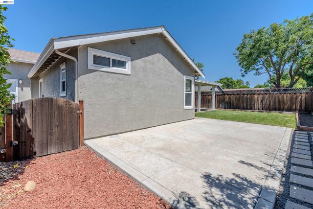 4538 Ford Ct, Brentwood, CA 94513