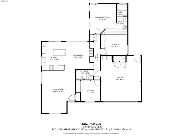 4538 Ford Ct, Brentwood, CA 94513