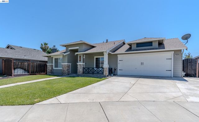 4538 Ford Ct, Brentwood, CA 94513