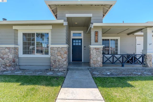 4538 Ford Ct, Brentwood, CA 94513