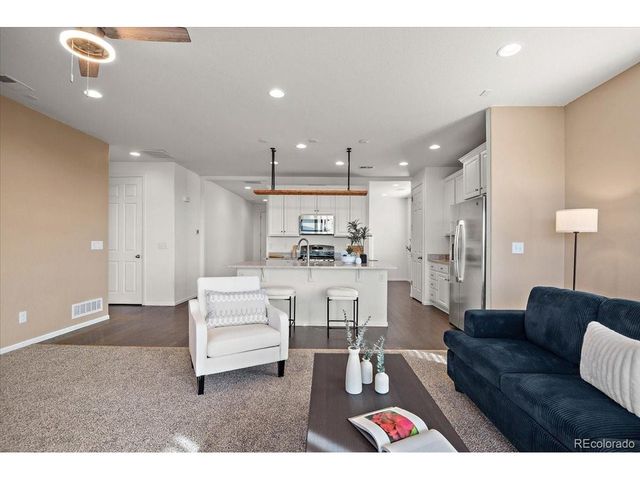 9740 Aberdale Ct, Peyton, CO 80831