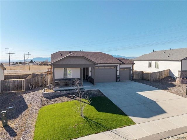 9740 Aberdale Ct, Peyton, CO 80831