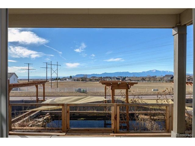 9740 Aberdale Ct, Peyton, CO 80831