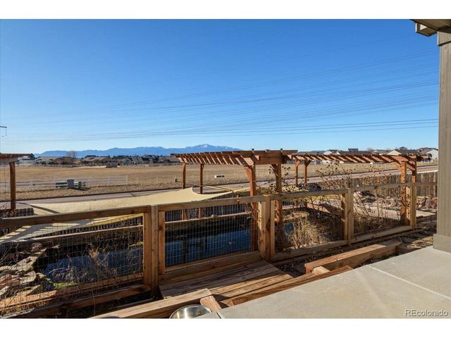9740 Aberdale Ct, Peyton, CO 80831