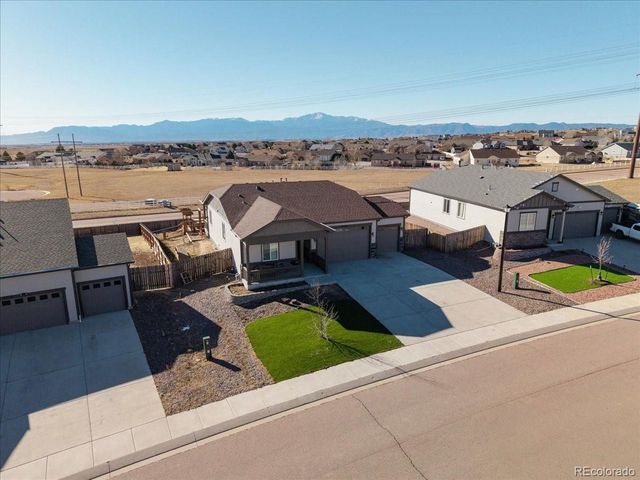 9740 Aberdale Ct, Peyton, CO 80831