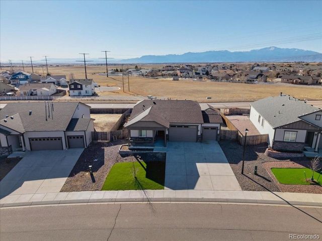9740 Aberdale Ct, Peyton, CO 80831
