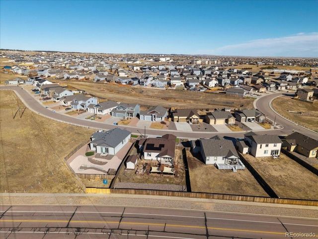 9740 Aberdale Ct, Peyton, CO 80831